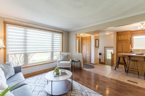712 Otonabee Drive Peterborough ON K9J 7P9