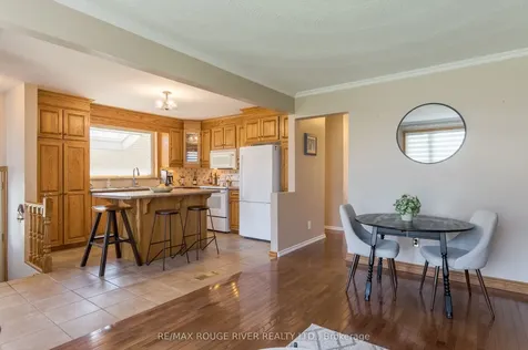 712 Otonabee Drive Peterborough ON K9J 7P9