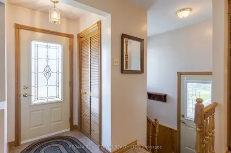 712 Otonabee Drive Peterborough ON K9J 7P9