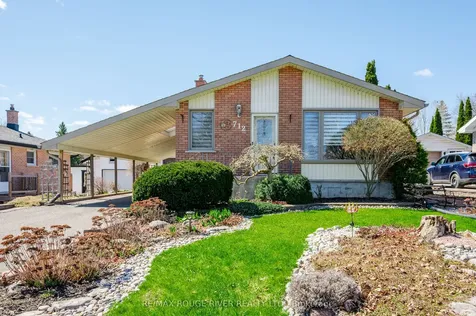 712 Otonabee Drive Peterborough ON K9J 7P9
