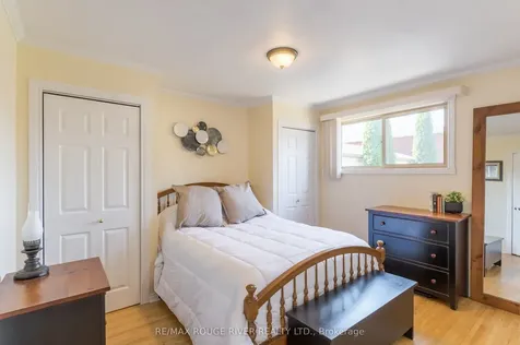 712 Otonabee Drive Peterborough ON K9J 7P9