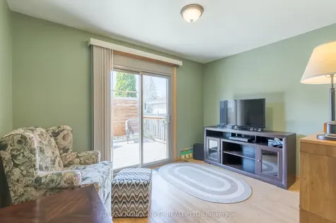 712 Otonabee Drive Peterborough ON K9J 7P9