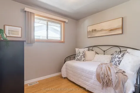 712 Otonabee Drive Peterborough ON K9J 7P9