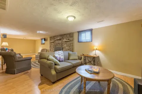 712 Otonabee Drive Peterborough ON K9J 7P9