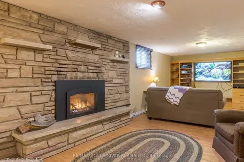 712 Otonabee Drive Peterborough ON K9J 7P9