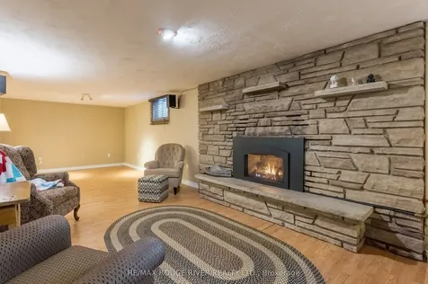 712 Otonabee Drive Peterborough ON K9J 7P9