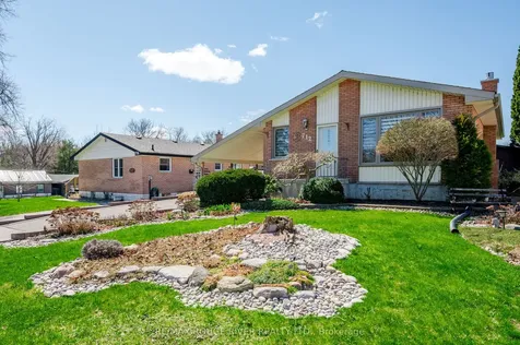 712 Otonabee Drive Peterborough ON K9J 7P9