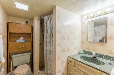 712 Otonabee Drive Peterborough ON K9J 7P9