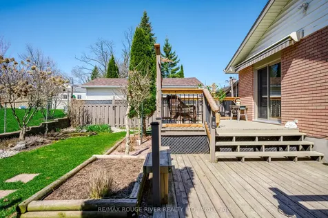 712 Otonabee Drive Peterborough ON K9J 7P9