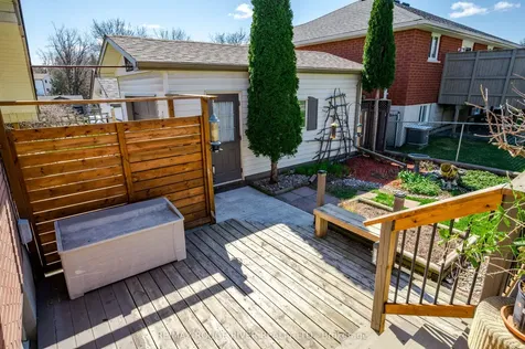 712 Otonabee Drive Peterborough ON K9J 7P9