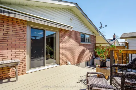 712 Otonabee Drive Peterborough ON K9J 7P9