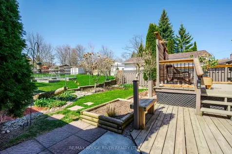 712 Otonabee Drive Peterborough ON K9J 7P9