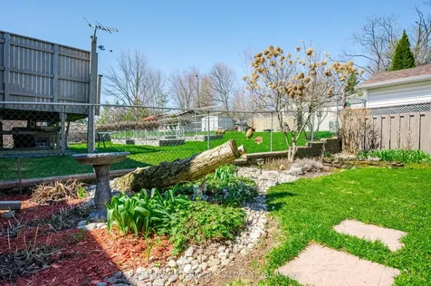 712 Otonabee Drive Peterborough ON K9J 7P9