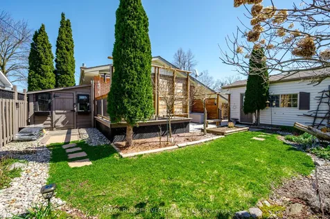 712 Otonabee Drive Peterborough ON K9J 7P9