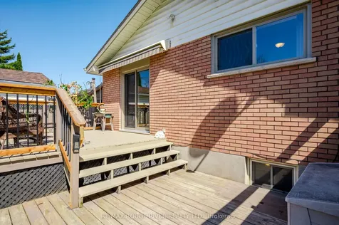 712 Otonabee Drive Peterborough ON K9J 7P9