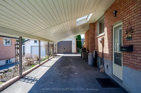 712 Otonabee Drive Peterborough ON K9J 7P9