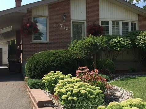 712 Otonabee Drive Peterborough ON K9J 7P9