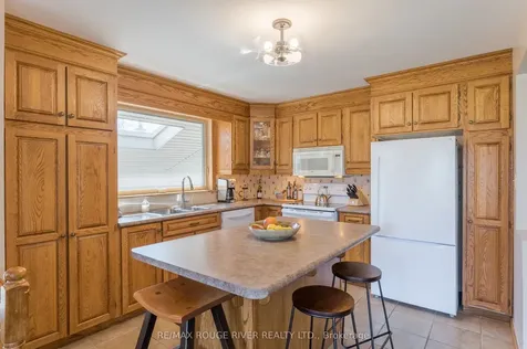 712 Otonabee Drive Peterborough ON K9J 7P9