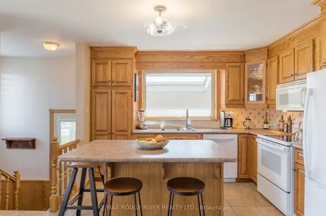 712 Otonabee Drive Peterborough ON K9J 7P9