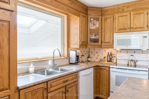 712 Otonabee Drive Peterborough ON K9J 7P9