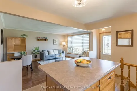 712 Otonabee Drive Peterborough ON K9J 7P9