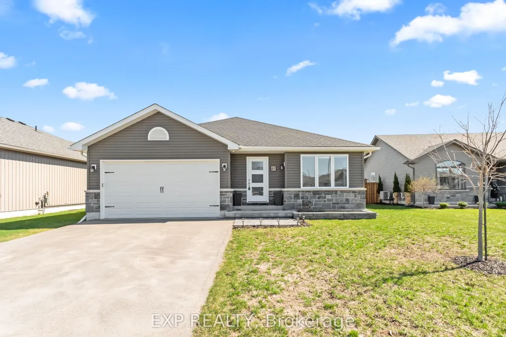 47 Birchmount Street Quinte West ON K8V 0C6