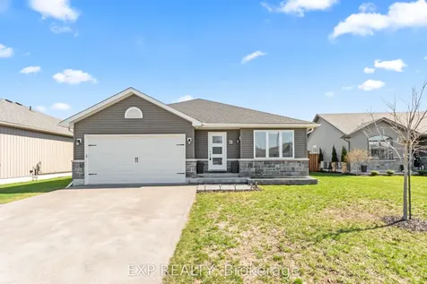 47 Birchmount Street Quinte West ON K8V 0C6
