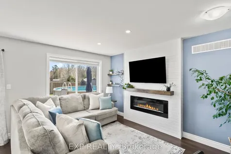 47 Birchmount Street Quinte West ON K8V 0C6