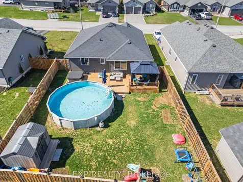 47 Birchmount Street Quinte West ON K8V 0C6