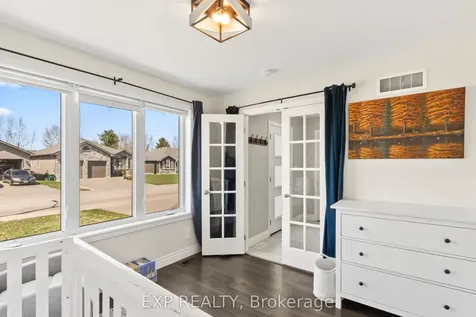 47 Birchmount Street Quinte West ON K8V 0C6