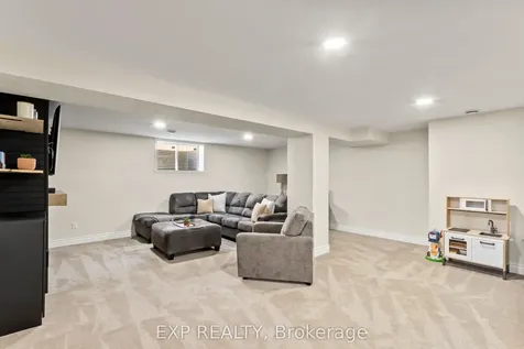 47 Birchmount Street Quinte West ON K8V 0C6
