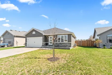 47 Birchmount Street Quinte West ON K8V 0C6