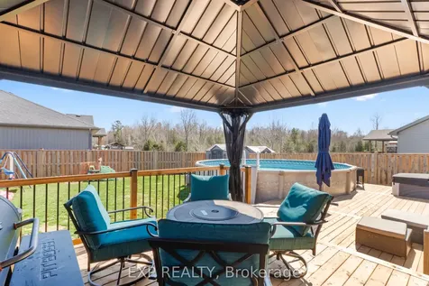 47 Birchmount Street Quinte West ON K8V 0C6