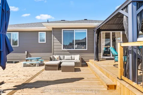 47 Birchmount Street Quinte West ON K8V 0C6
