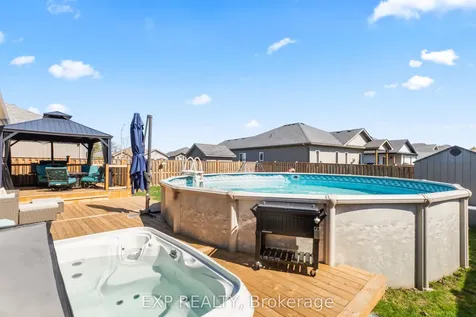 47 Birchmount Street Quinte West ON K8V 0C6