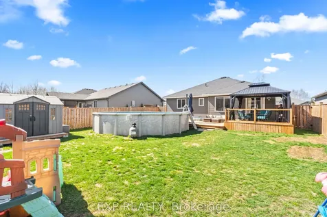 47 Birchmount Street Quinte West ON K8V 0C6