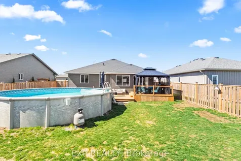 47 Birchmount Street Quinte West ON K8V 0C6