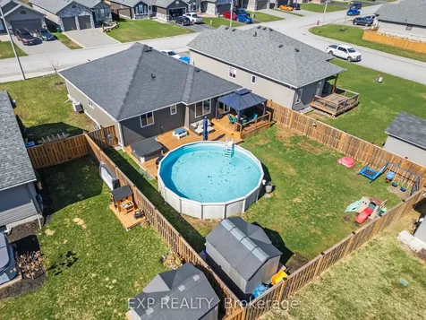 47 Birchmount Street Quinte West ON K8V 0C6