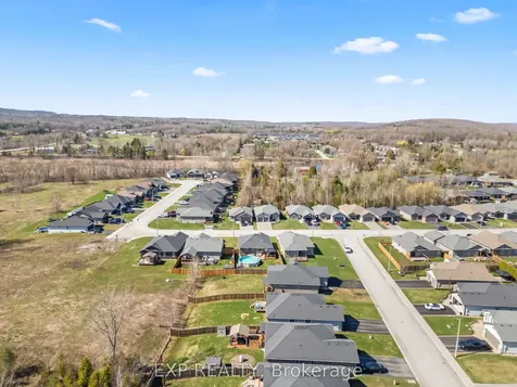 47 Birchmount Street Quinte West ON K8V 0C6