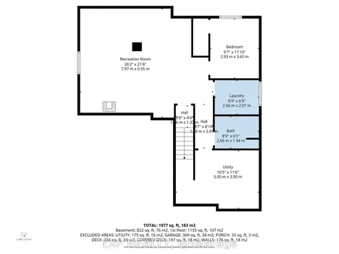 47 Birchmount Street Quinte West ON K8V 0C6