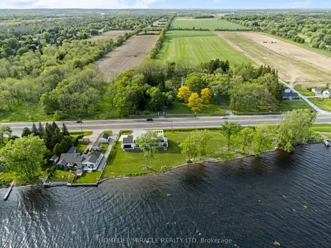 1722 Old Highway 2 N/a Belleville ON K8N 4Z2