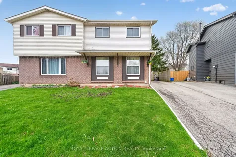 34 Enfield Crescent Brantford ON N3P 1B2