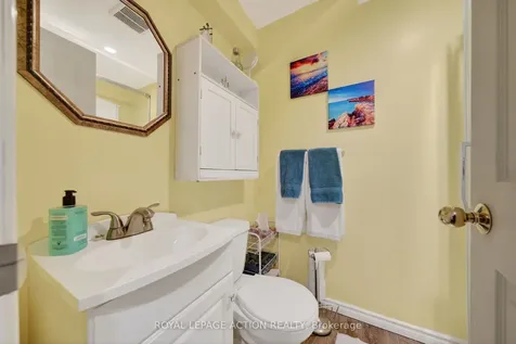 34 Enfield Crescent Brantford ON N3P 1B2