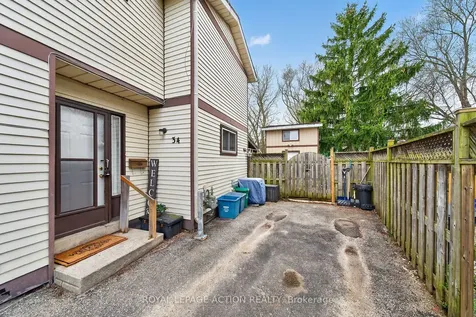 34 Enfield Crescent Brantford ON N3P 1B2