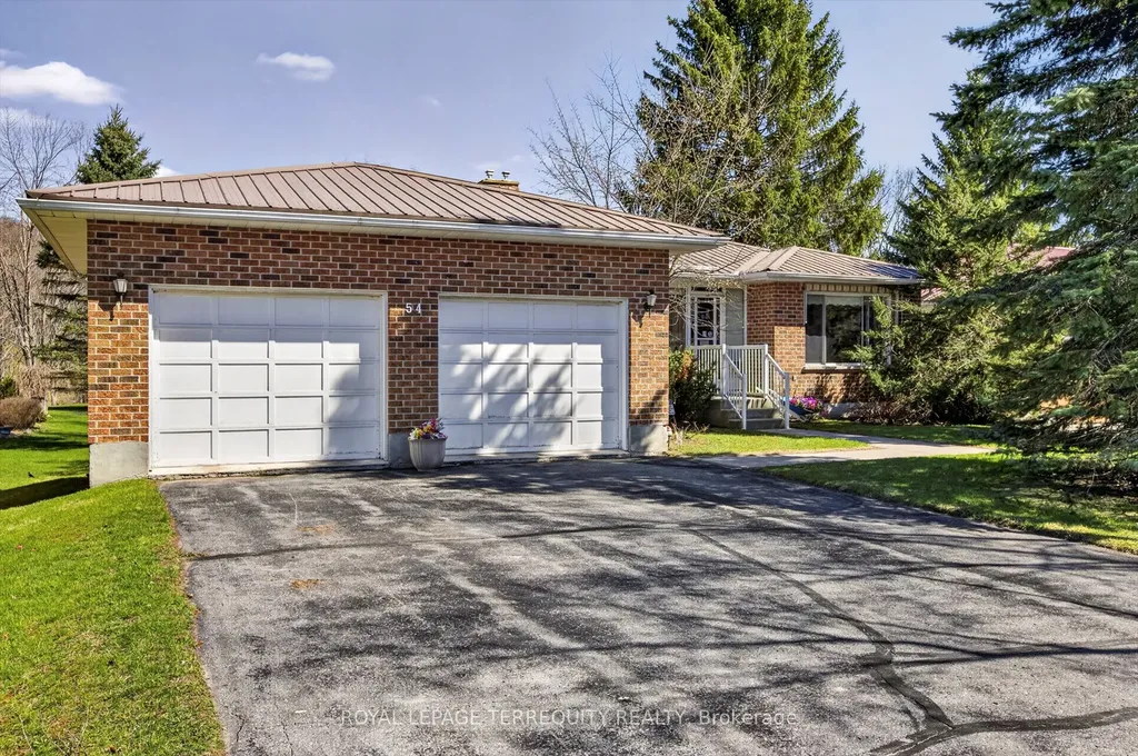 54 Trent Drive Trent Hills ON K0L 1L0