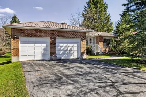 54 Trent Drive Trent Hills ON K0L 1L0