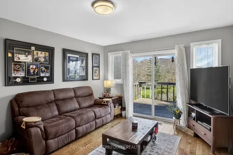 54 Trent Drive Trent Hills ON K0L 1L0