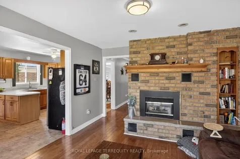54 Trent Drive Trent Hills ON K0L 1L0