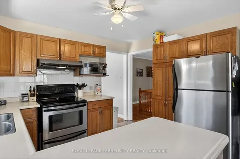 54 Trent Drive Trent Hills ON K0L 1L0