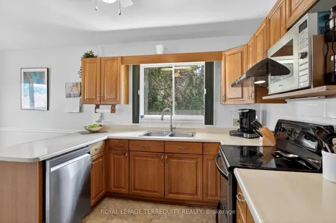 54 Trent Drive Trent Hills ON K0L 1L0